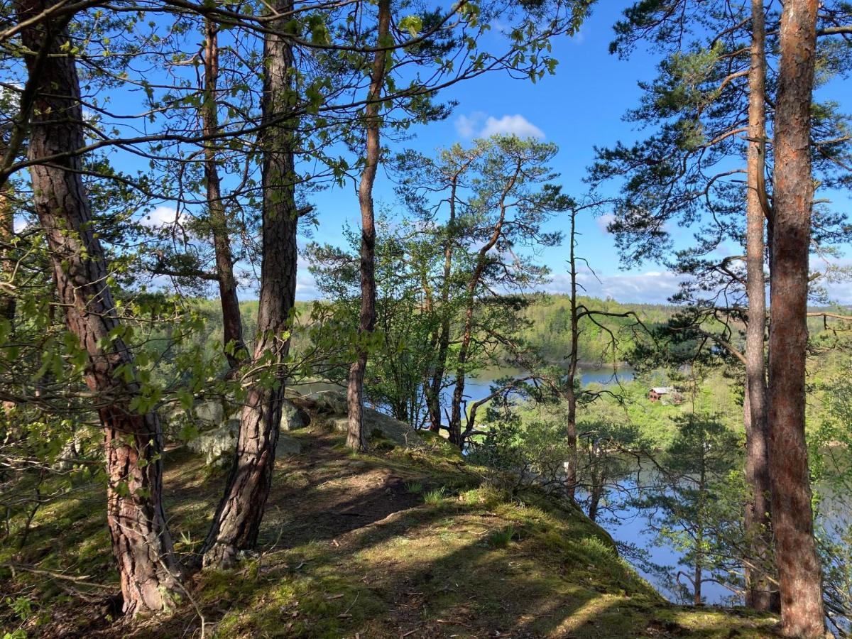 Maly Oslov Glamping Hotel Kültér fotó